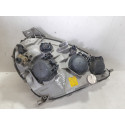 Farol Esquerdo Mercedes Classe A 1999 2000 A 2003 17072511 Esquerdo/motorista Esquerdo