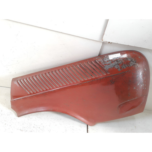 Para-lama Traseiro Esquerdo Volkswagen Tl 4 Portas 27122303