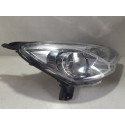 Farol Direito Citroen C3 2013 2014 2015 A 2017 07122301 Direito