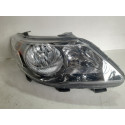 Farol Direito Gol Saveiro Voyage G5 Duplo  28062412x