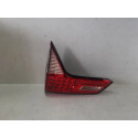 Lanterna Traseira Direita Honda Hrv 2016 2017 2018  03082608