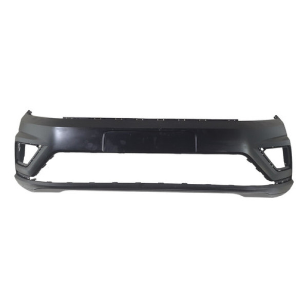 Para-choque Dianteiro Saveiro G7g8 2017 A 2022 26022401 Preto