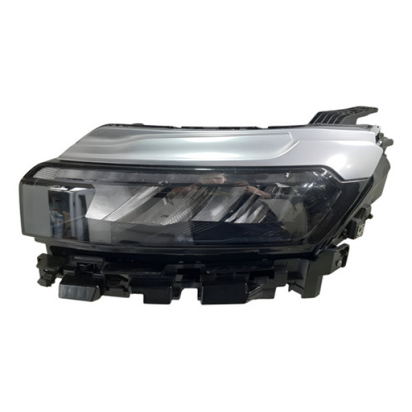 Farol Esquerdo Jeep Commander 2022 2023 2024 06022508 Esquerdo