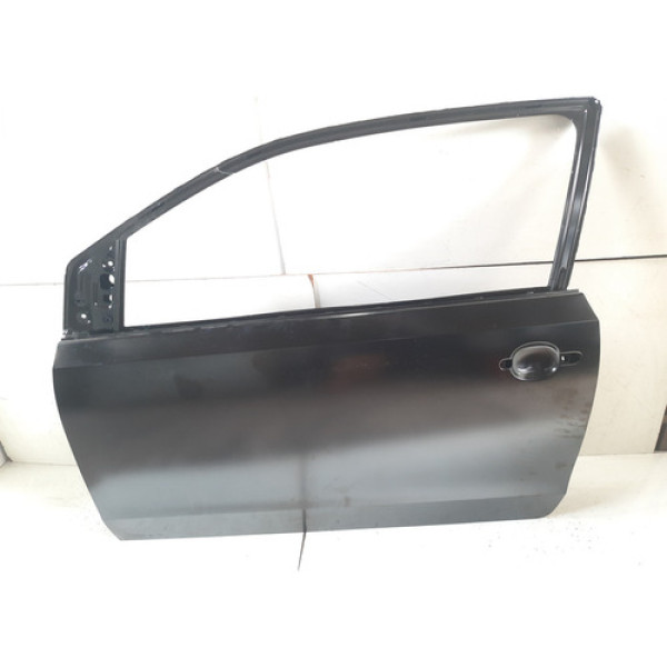 Porta Dianteira Esquerda Up 2 Portas 2014 A  2017  20092304 Preta