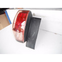 Lanterna Lado Esquerdo Infiniti Qx56 Ano 2011 28072105 Esquerdo Vermelho