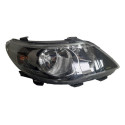 Farol Direito Gol Saveiro Voyage G5 Duplo  28062412x
