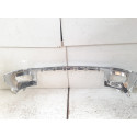 Aplique Para-choque Traseiro Cromado Mercedes Glb  25102403 Cromado Traseiro
