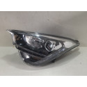 Farol Direito Chery Tigo 5x 2019 2020 2021 2022  24082320 Direito