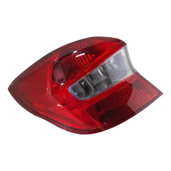 Lanterna Traseira Esquerda Ka Hatch 2015 2016 2017  09042602