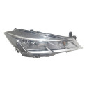 Farol Direito Nissan Kicks Sem Led  2023 2024 2025 11032503 Direito