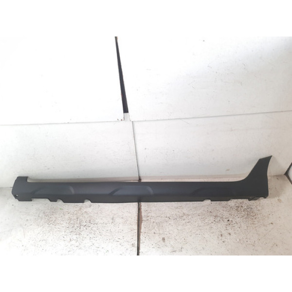 Spoiler Lateral Esquerda Hyundai Hb20x 2021 2022 15052505