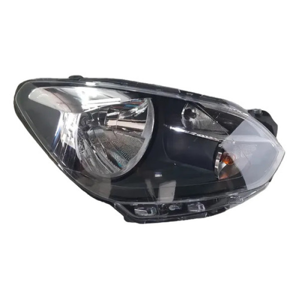 Farol Direito Volkswagen Up 2014 2015 2016 2017  03032601