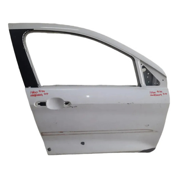 Porta Dianteira Direita Fiat Argo 2018 2019 A 2024 06082609
