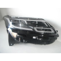 Farol Lado Direito Velar Full Led 2020 2021 2022 11072207 Direito