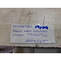 Farol Esquerdo C4 Cactus  2019 2020 2021 A 2024 12022603