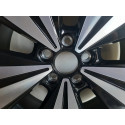 Aro De Roda Aro 17 Volkswagen T-cross 6,5j X 17h2  02072412