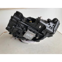 Farol Esquerdo Audi A3 Para Xenon Com Reator 17/19 21092005 Esquerdo