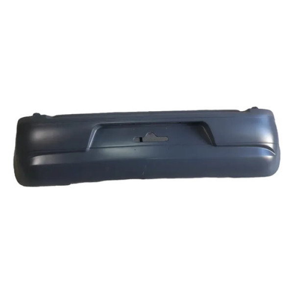 Para-choque Traseiro Gol G4 2006 2007 2008 A 2014  12052605