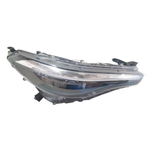 Farol Direito Corola Cross Hibrido 2021 2022 2023 12112513 Direito