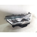 Farol Esquerdo Com Led Gwm Haval H6 2023 2024 2025 04122501