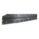 Aplique Porta Dianteira Direita Lexus 28032418