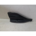 Grade Esquerda Para-choque Mercedes C180 C200 C300 22/24