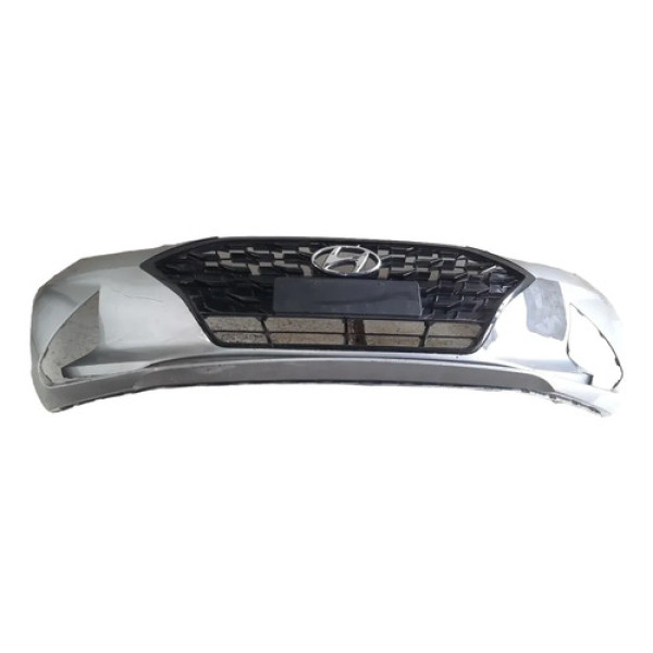 Para-choque Dianteiro Hyundai Hb20 2020 2021 2022  14042601