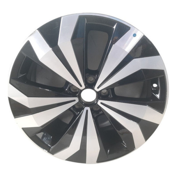 Roda Aro 17 Volkswagen T-cross 6,5jx17h2 Et39  10022511