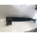 Alma Para-choque Traseiro Jetta 2011 2012 2013 2014 27072611