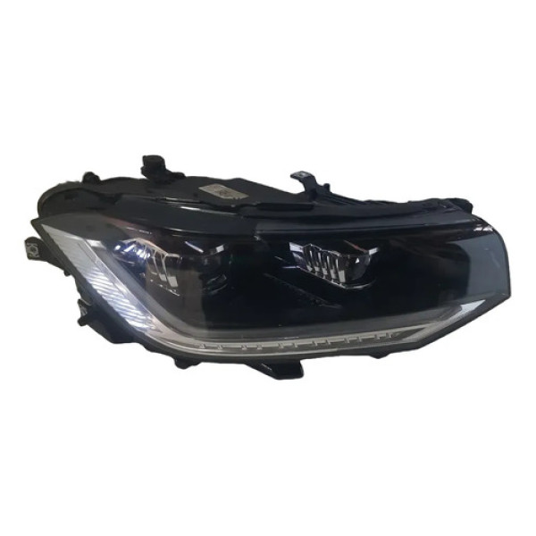 Farol Direito T-cross  2020 2021 2022 2023 2024 17072604