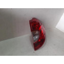 Lanterna Traseira Direita Jac J3 Hatch 2010 A 2015 03082604