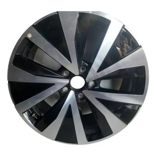 Aro De Roda Aro 18 Volkswagen Taos 7jx18h2  02072408