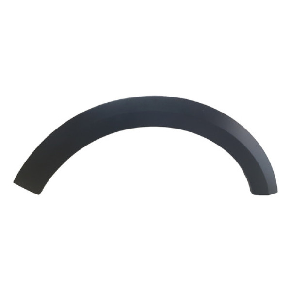 Moldura Para-lama Direito Volkswagen Saveiro G5  25112505