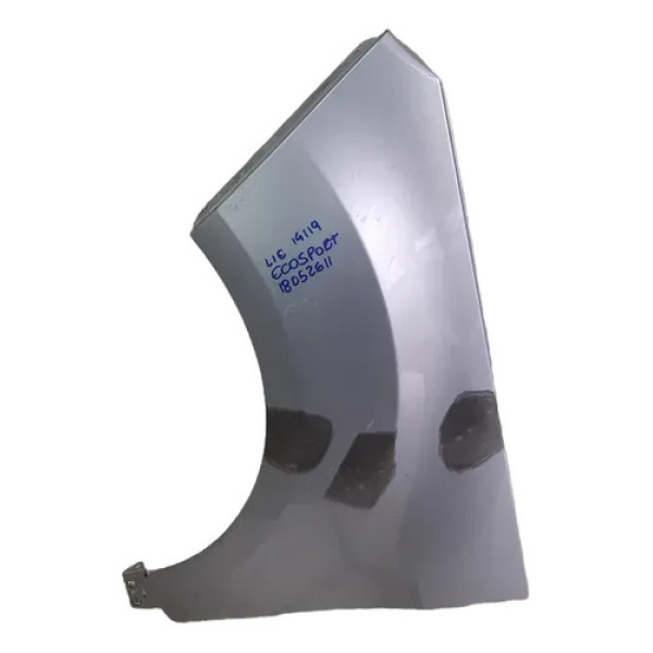 Para-lama Esquerdo Ford Ecosport 2014 2015 A 2019 18052611