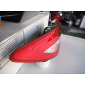 Lanterna Esquerda Mercedes R251 R350 R550 R63 11 12 22072103 Esquerdo Vermelho