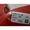 Lanterna Traseira Esquerda Para-choque Audi Q3 12/15 3082610