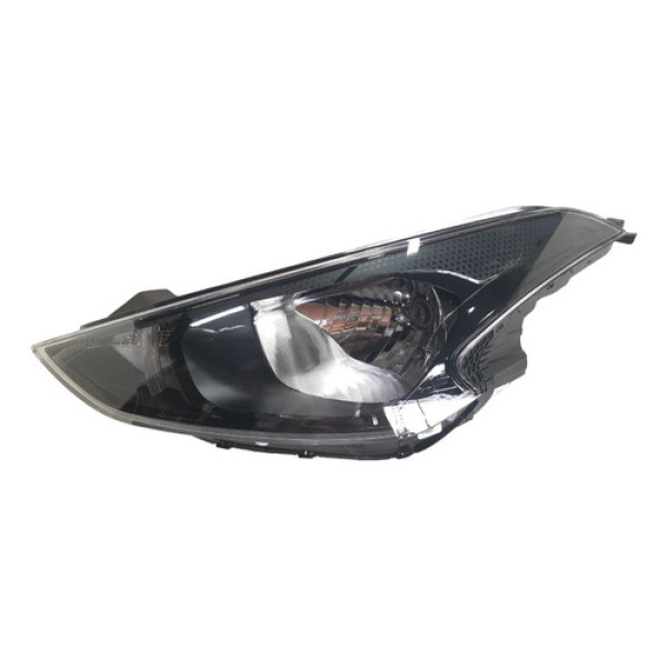 Farol Esquerdo Hyundai Hb20 Sem Led 2020 2021 2022 16052418
