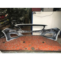 Para-choque Mercedes-benz B 200 2015 Ate 2018 20082001 Branco