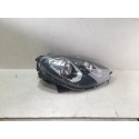 Farol Direito Porsche Macan  2014 2015 2016 A 2018 10032604