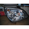 Farol Direito Tiggo 2009 2010 2011 2012 2013 2014 22042101 Direito