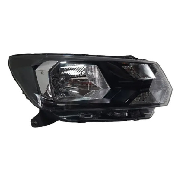 Farol Direito Gol Voyage G8 Saveiro G7 2012 A 2022  27022609