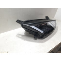 Farol Direito Led Byd Dolphin Mini 2024 2025 13102515 Direito