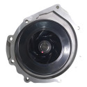 Bomba De Água Volkswagen Man D26 (ver Descrição) 02122414