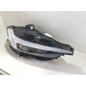 Farol Direito Full Led Volvo Xc60 2018 2019 A 2023 12112516 Direito