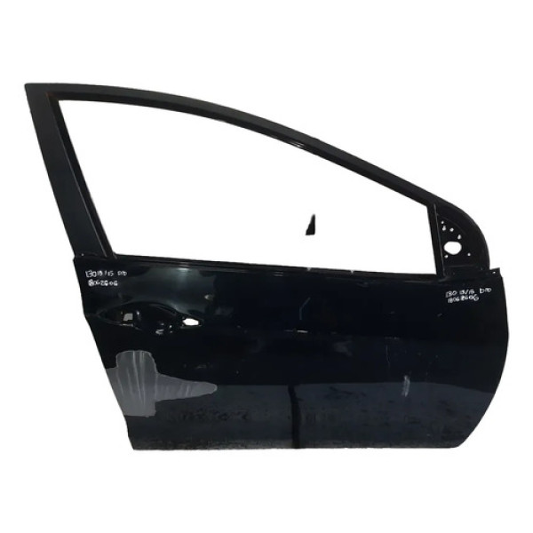 Porta Dianteira Direita Hyundai I30 2013 2014 2015 18062606 Dianteira Direita