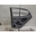 Porta Traseira Direita Hb20 Hatch 2020 2021 A 2024 11082617