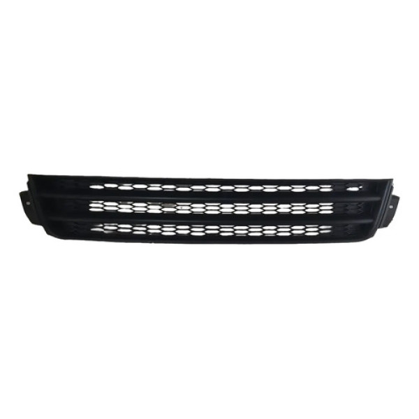 Grade Inferior Para-choque Diant Gol Saveiro Voyage 09/11