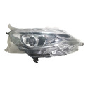 Farol Direito Peugeot 2008  2015 2016 2017 A 2023 10072413 Direito
