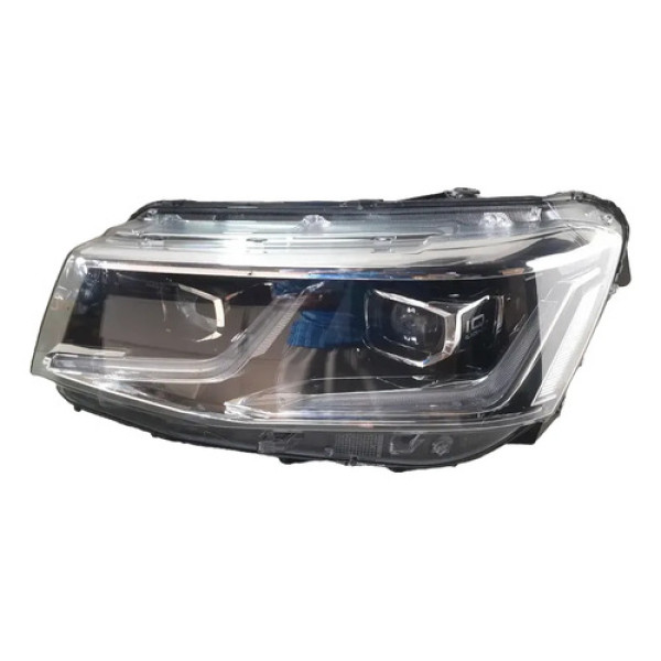 Farol Esquerdo Volkswagen Taos 2020 2021 2022 30042601