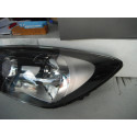Farol Lado Esquerdo Kia Picanto 030119021 Esquerdo